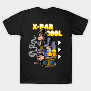 Xbar cool T-Shirt